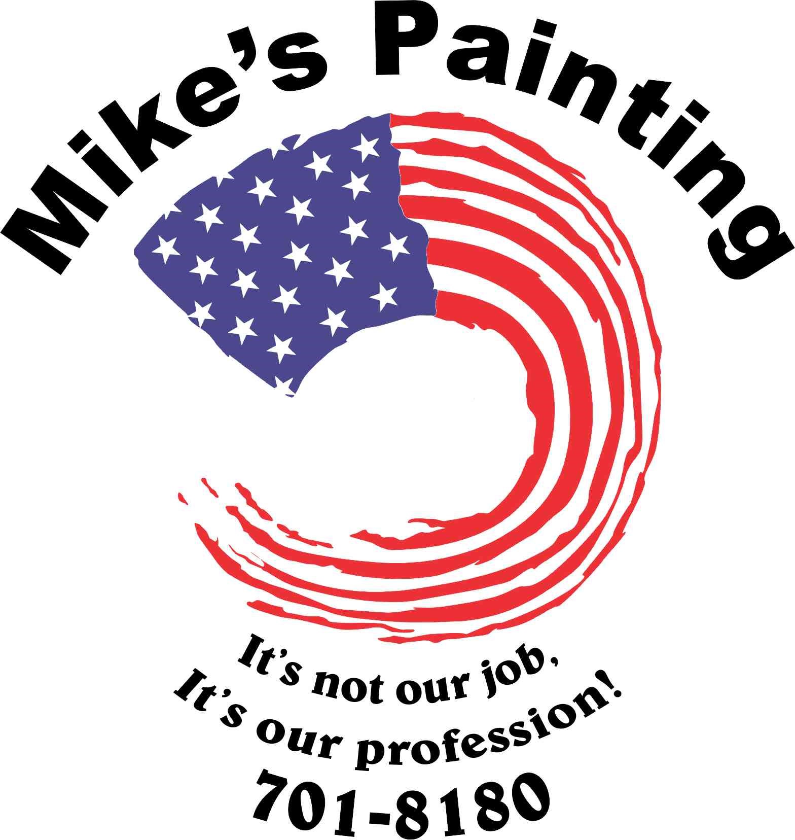Mike’s Painting & Home Improvments Inc logo