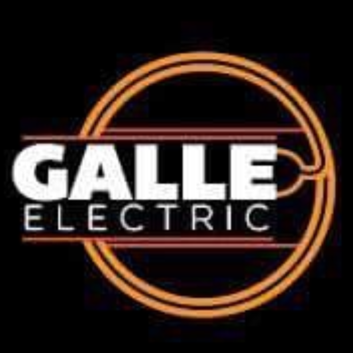 Logo for GALLE ELECTRIC LLC