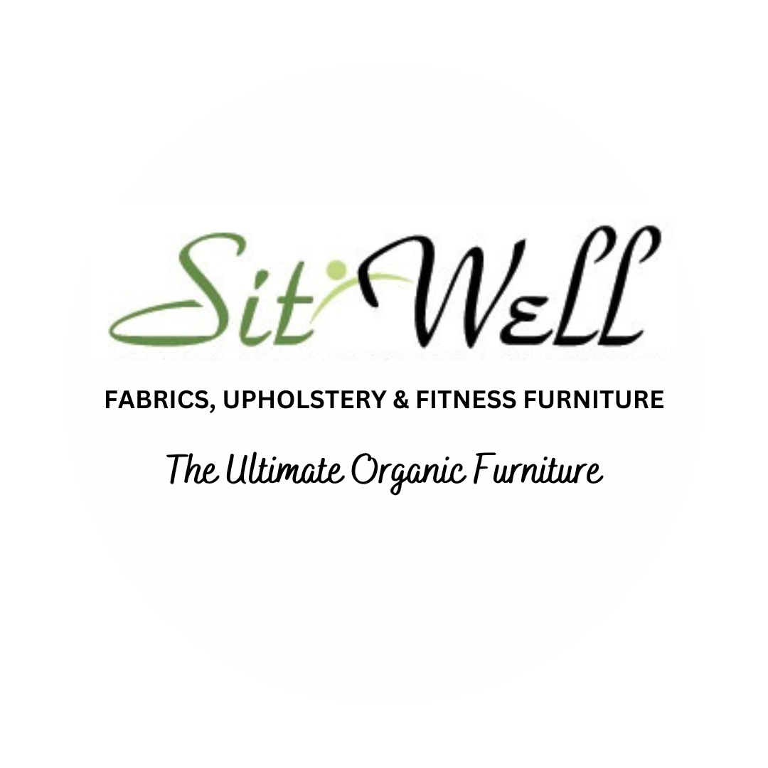 Sit Well Upholstery Fabric & Fit Furniture logo