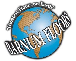 Barnum Floors logo