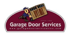 Logo for Garage Door Services