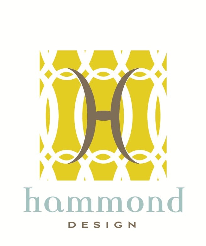Logo for Hammond Design