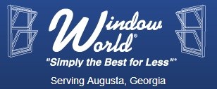 Logo for Window World of CSRA
