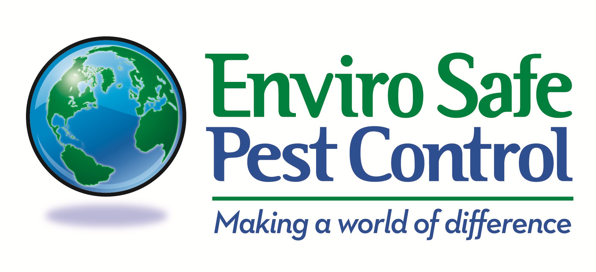 Enviro Safe Pest Control, Inc. logo