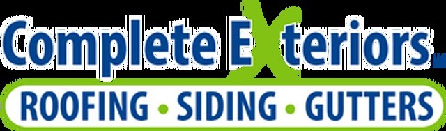 Complete Exteriors logo