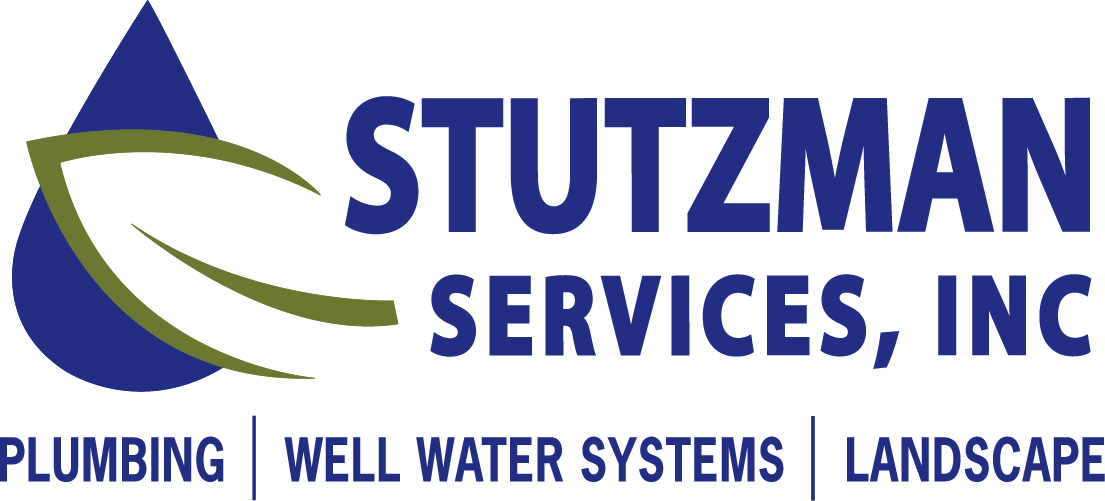 Logo for Stutzman Services Inc