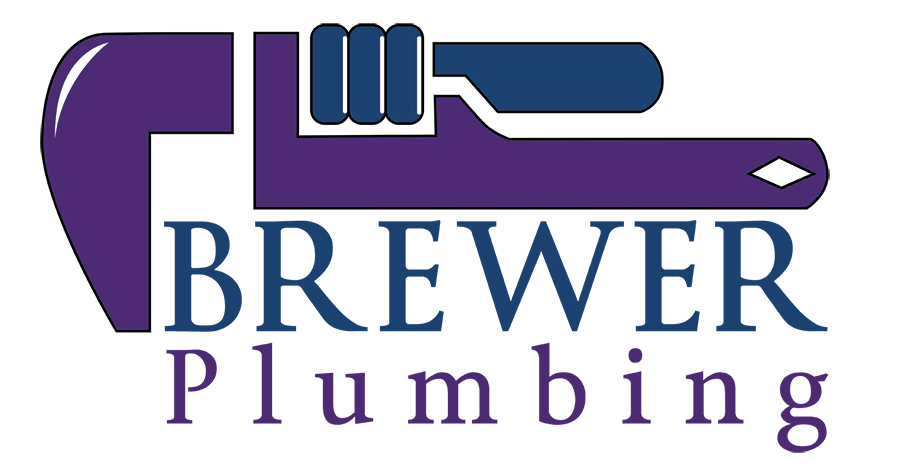 Logo for Brewer Plumbing Inc