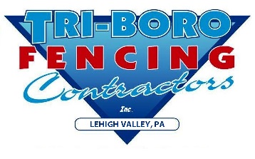 Logo for TRI-BORO FENCING CONTRACTORS INC