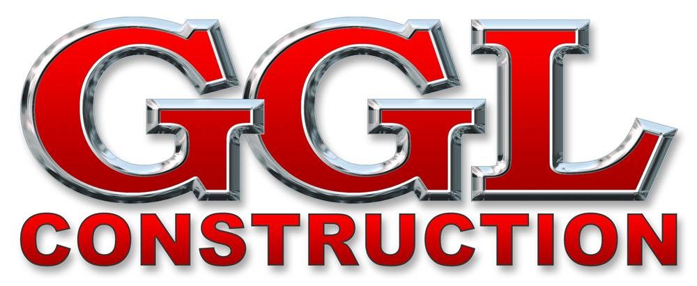 GGL & Sons Construction, Inc. logo