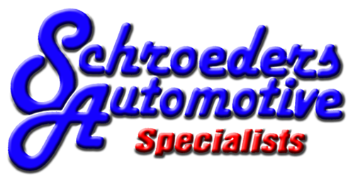 Logo for SCHROEDER SALES & SERVICE, INC.