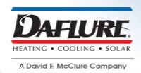 Daflure Heating & Cooling logo