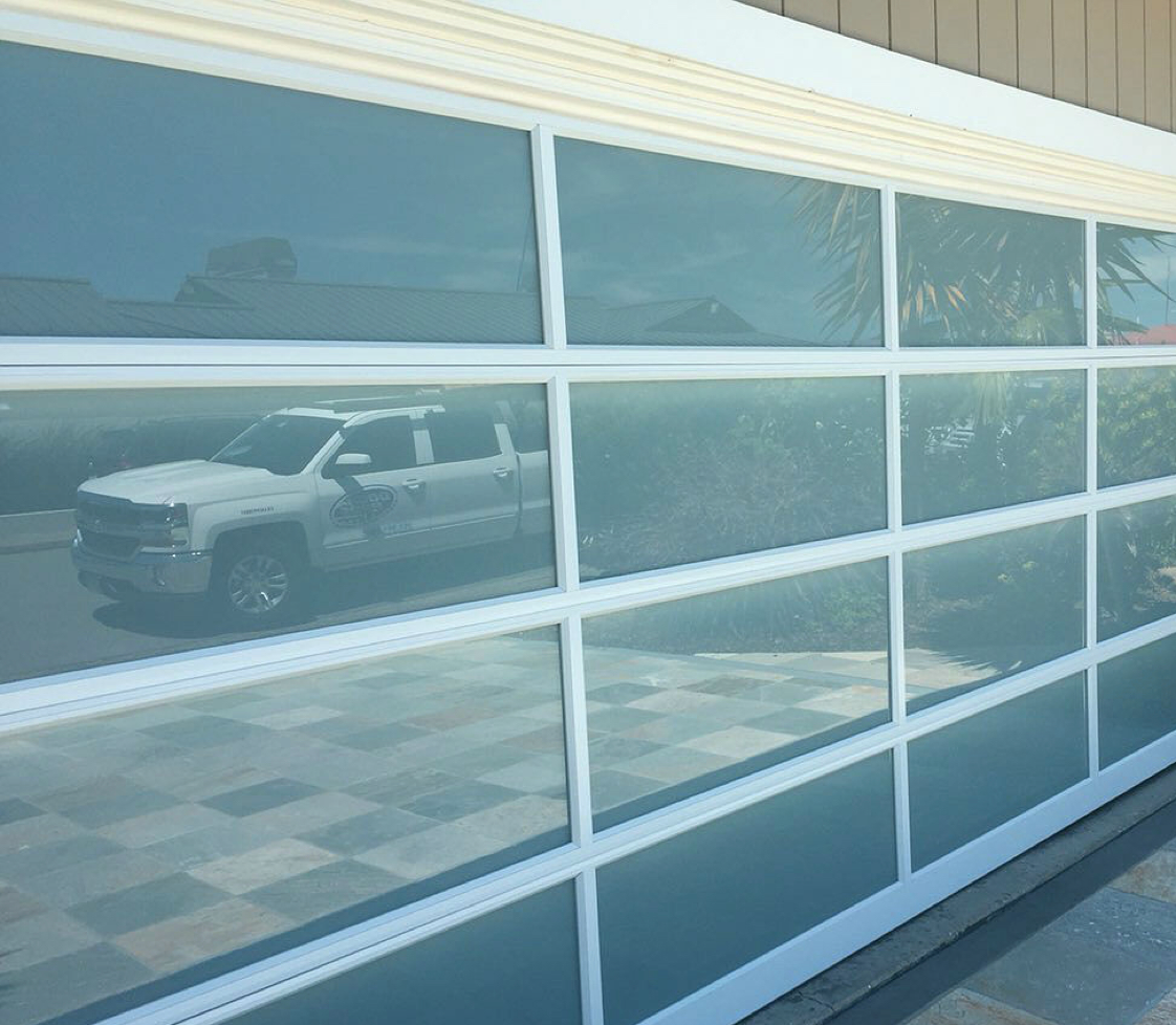 Logo for San Diego Door Pros