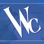 Logo for White Castle Roofing