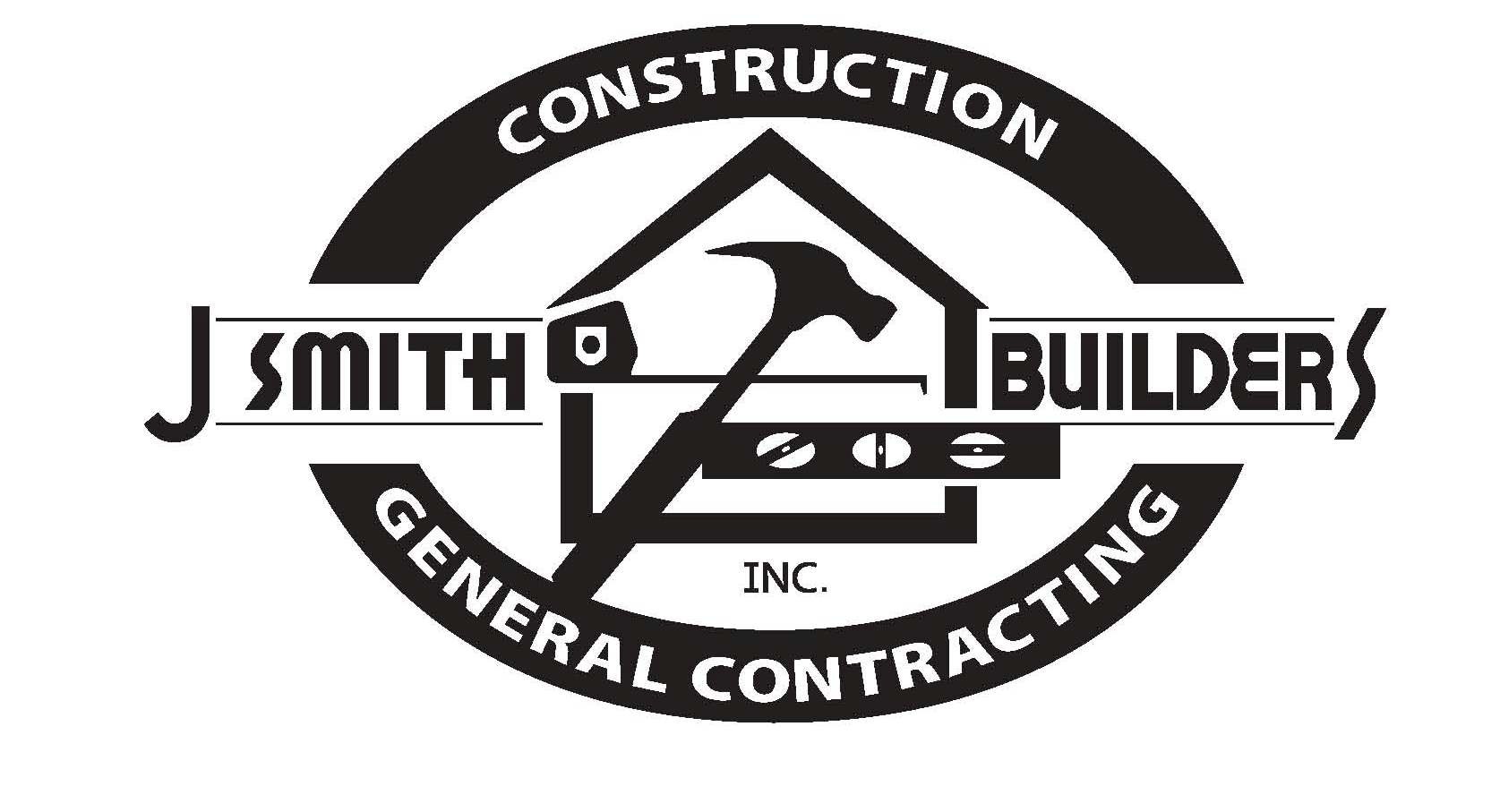 J Smith Builders logo