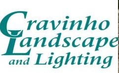 Logo for Cravinho Landscape & Lighting