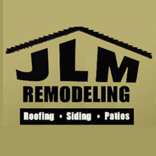 JLM Remodeling LLC logo