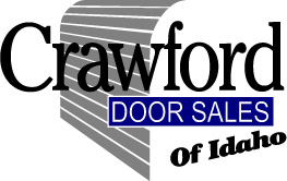 Crawford Door Sales Of Idaho logo