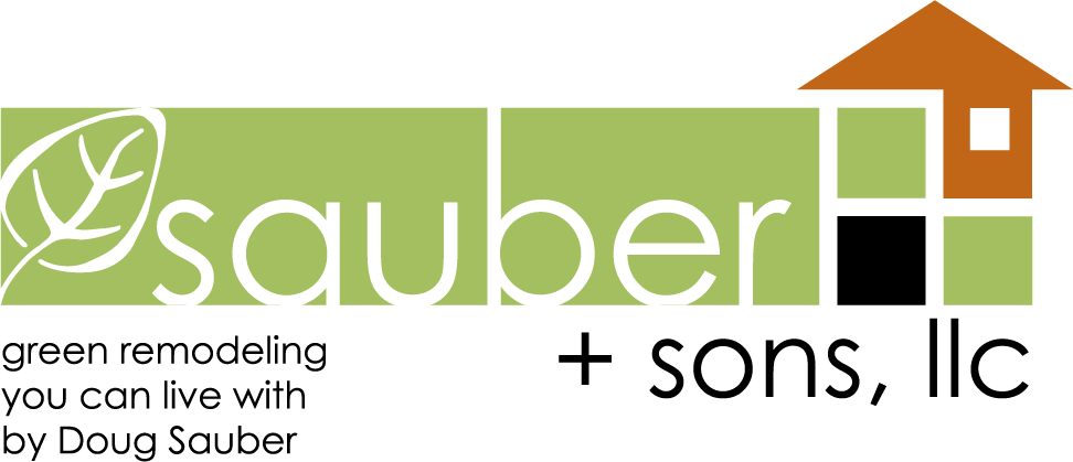 Logo for Sauber & Sons