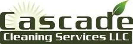 CASCADE CLEANING SERVICES, LLC logo