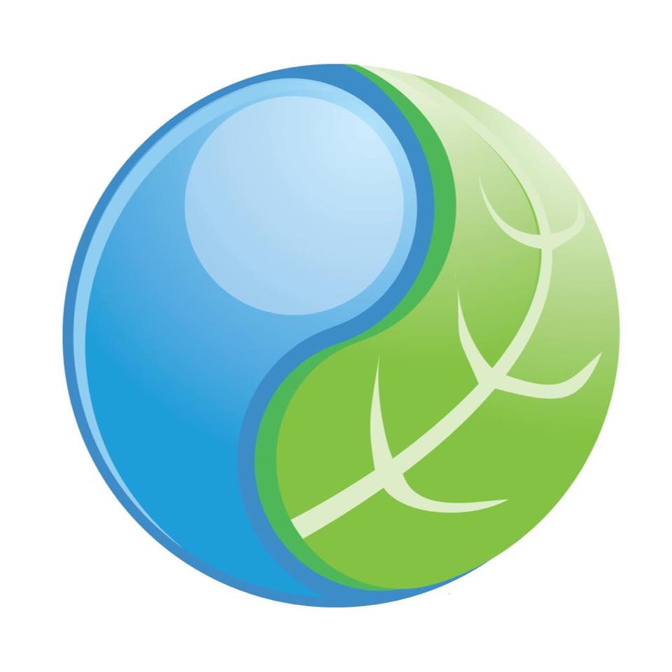Logo for The Lawn and Sprinkler Guys
