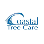 Logo for Coastal Tree Care
