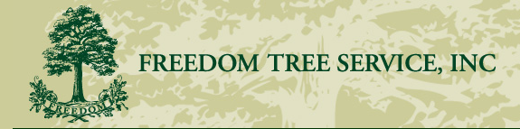 Freedom Tree Service Inc logo