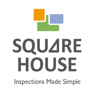 Logo for Square House