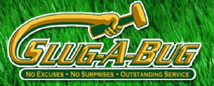 Logo for Slug-A-Bug Inc