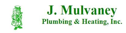 J Mulvaney Plumbing & Heating Inc logo