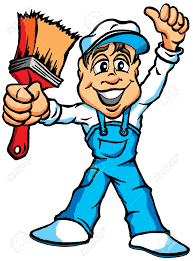J R Maintenance & Remodeling logo