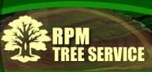 Logo for RPM TREE SERVICE, INC.