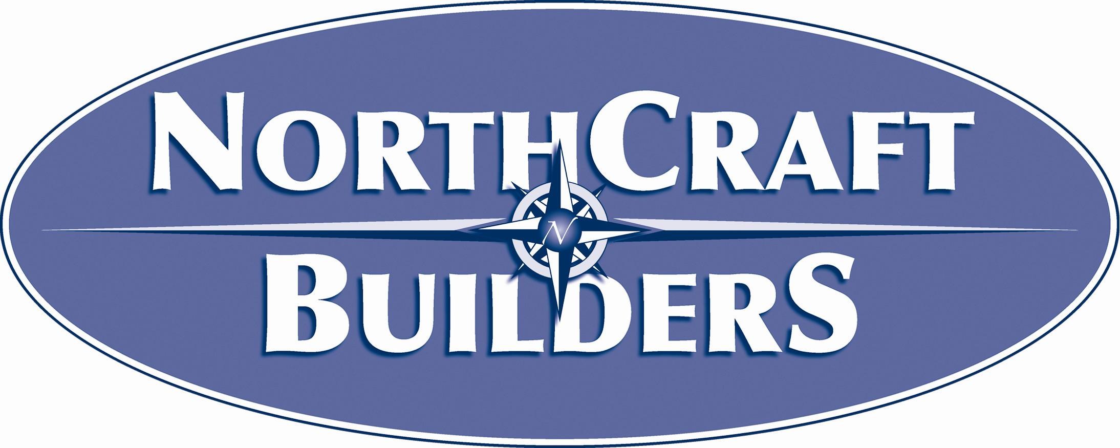 Logo for NorthCraft Builders Inc