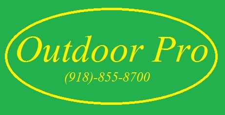 Outdoor Pro logo