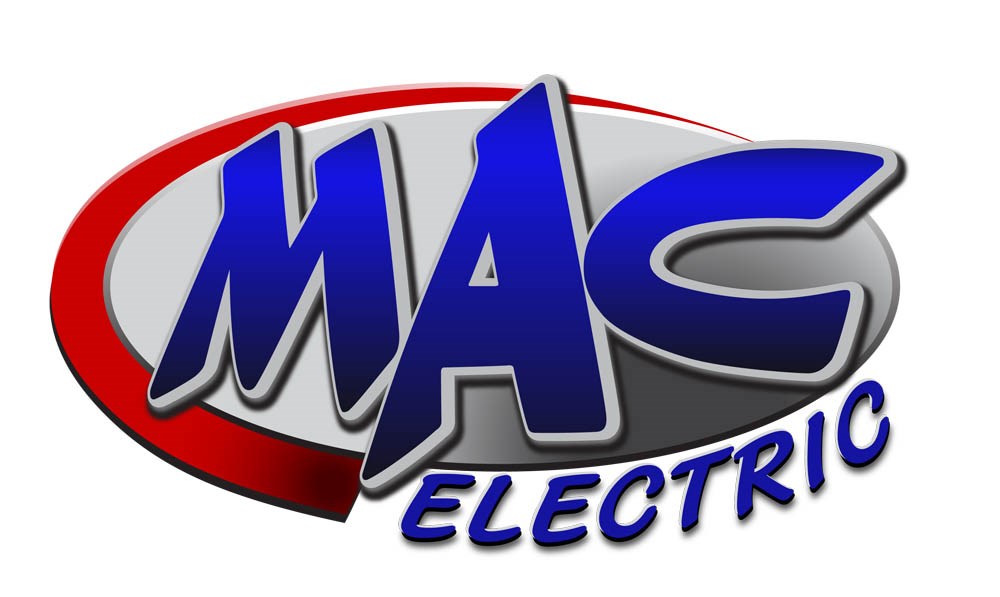 Logo for Mac Electric Company Inc