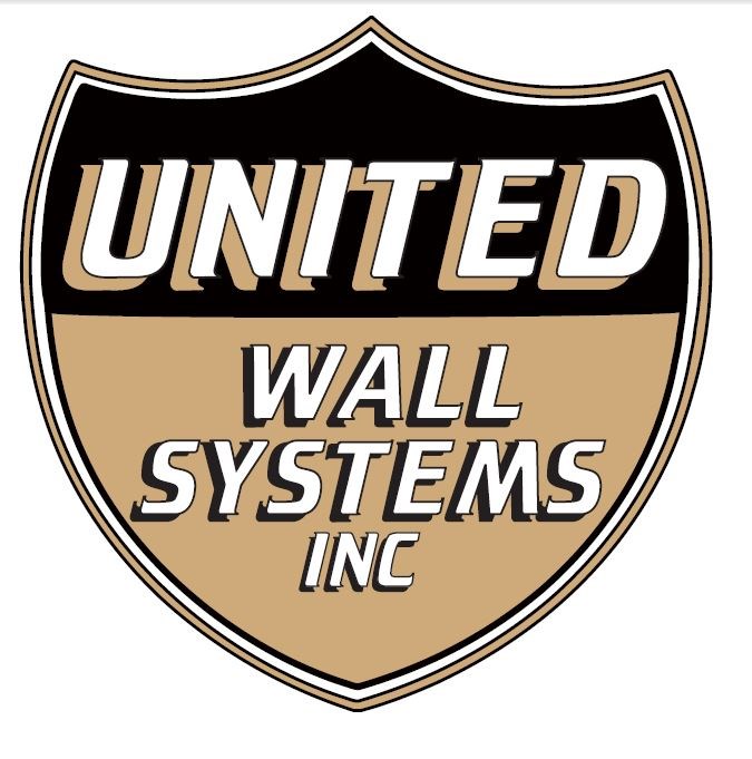Logo for United Wall Systems