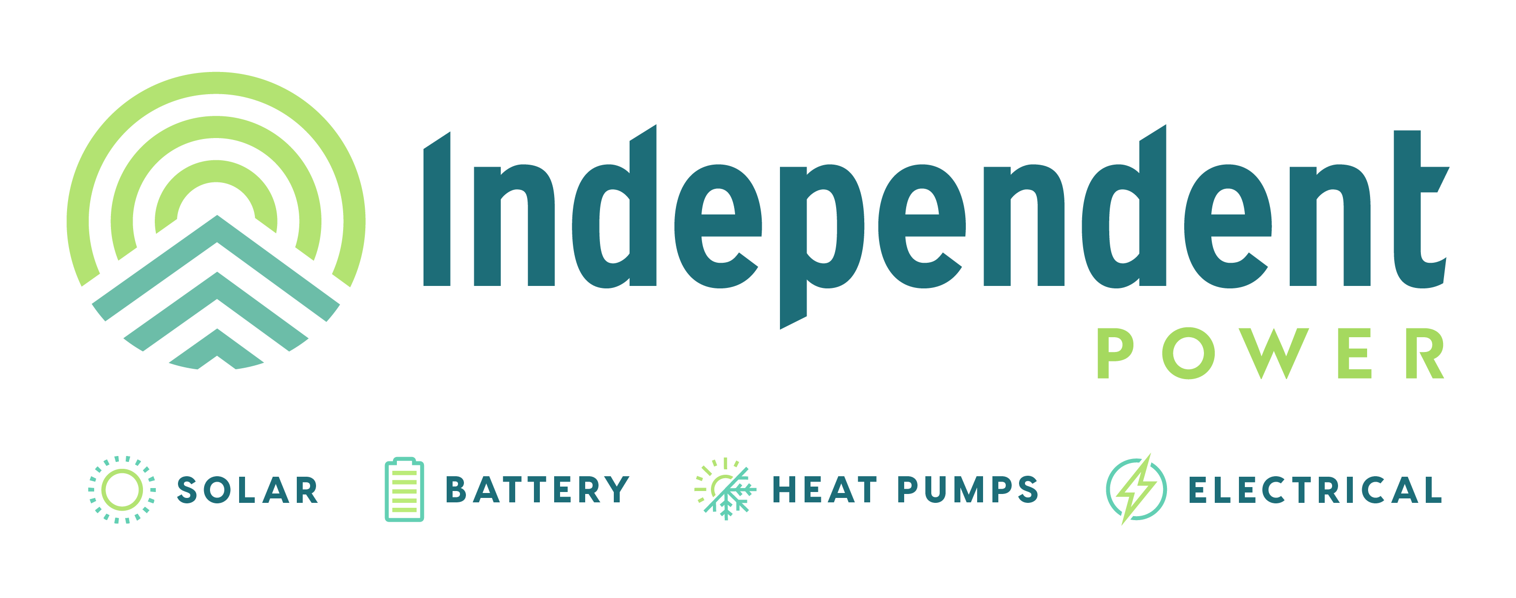 Logo for Independent Power Systems - Colorado