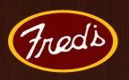Logo for Fred's Furniture Restoration Inc
