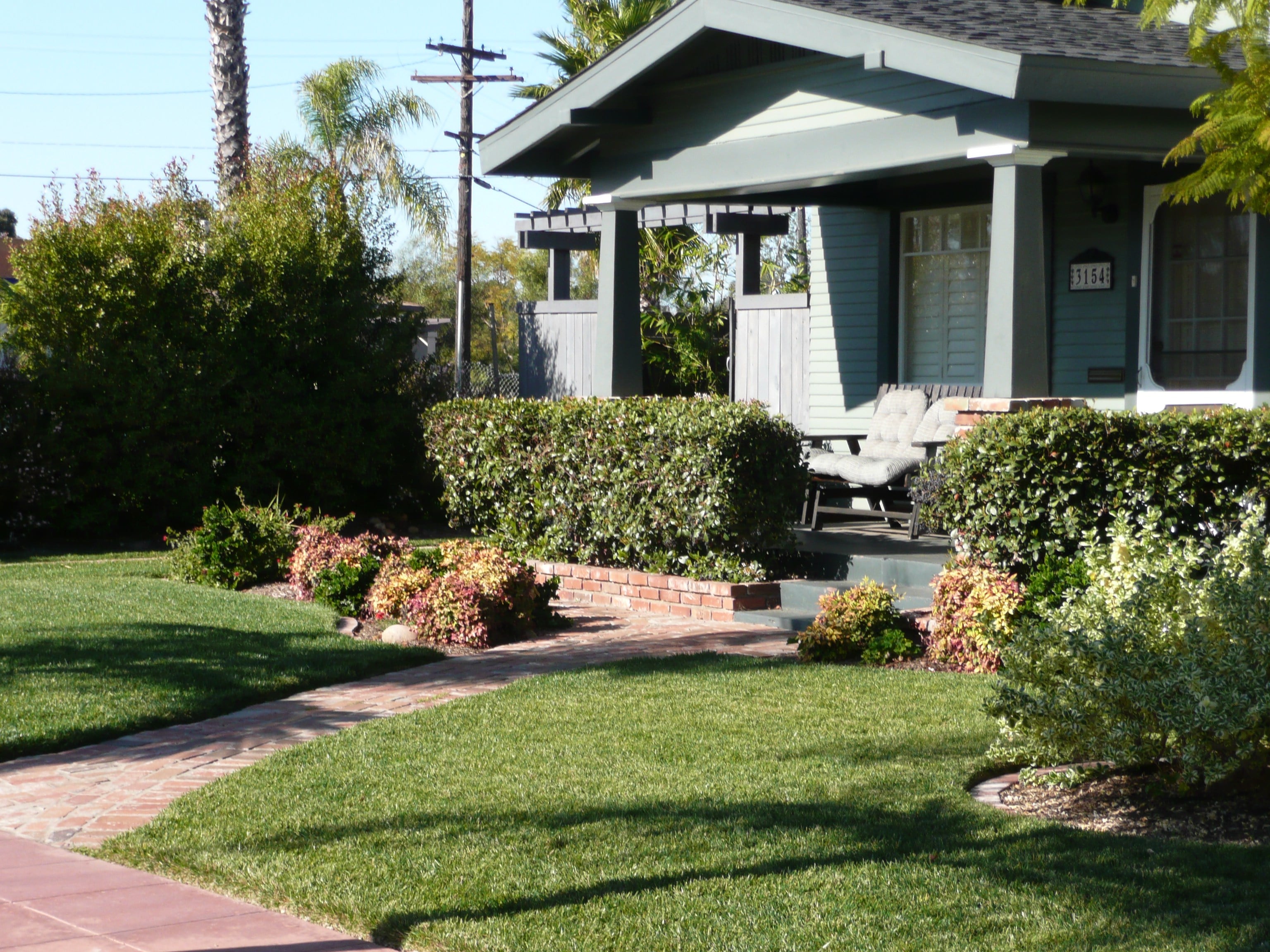 Avatar for Natural Aspect Gardenscape