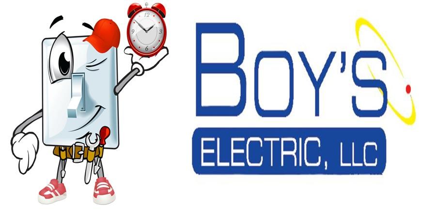 Avatar for Boy's Airtech Heating Cooling & Electrical