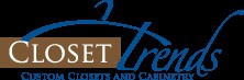 CLOSET TRENDS logo