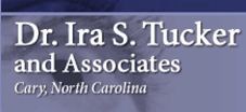 Logo for Dr. Ira Tucker & Associates