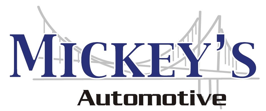 Logo for Mickey's Automotive