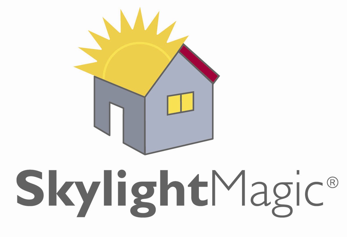 Logo for SKYLIGHT MAGIC
