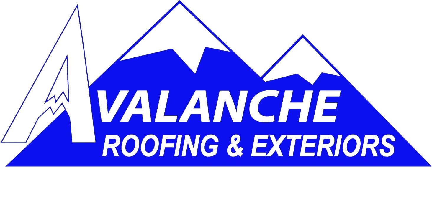Avalanche Roofing & Exteriors logo
