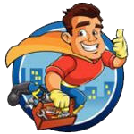 Logo for Quick Plumbing Services