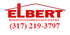 Logo for Elbert Construction Inc