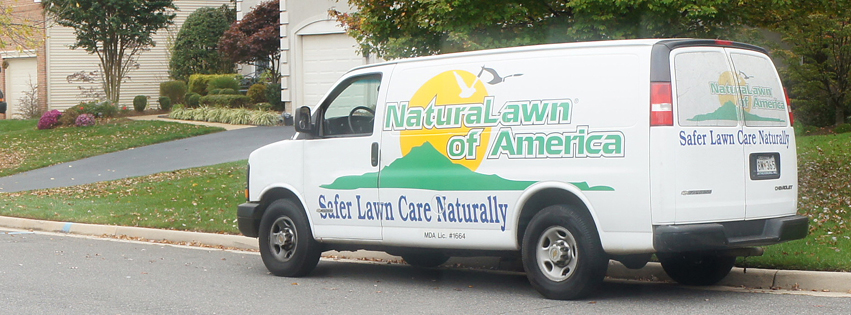 NaturaLawn of America - Pittsburgh North logo