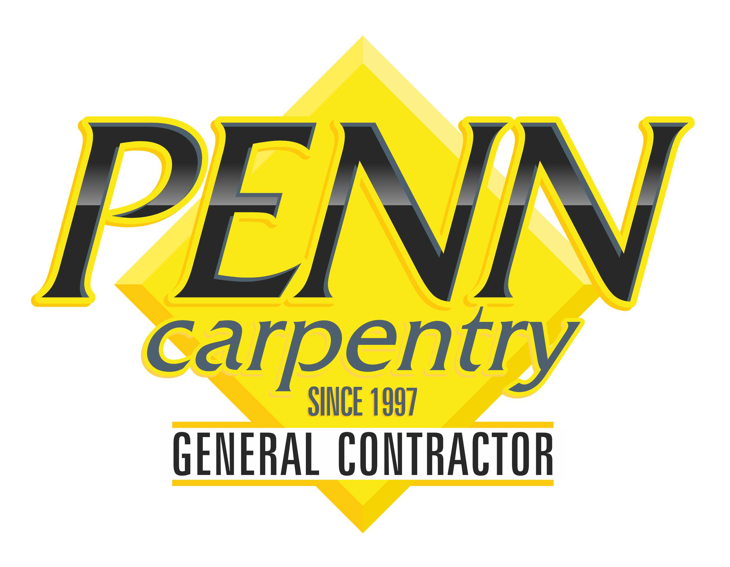 Penn Carpentry LLC - General Contractor logo