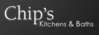 Logo for Chip's Kitchens and Baths