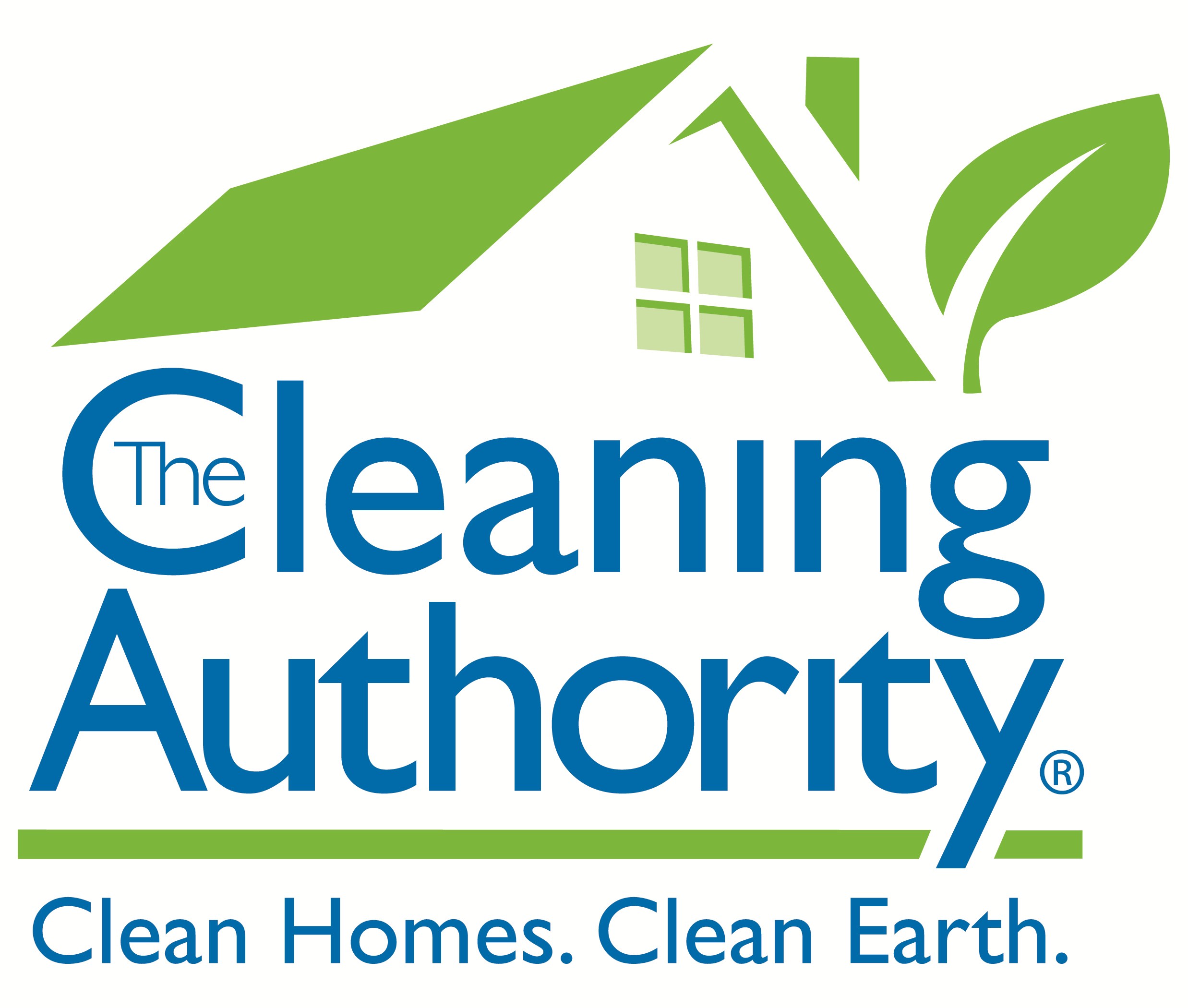 Logo for The Cleaning Authority - Frederick